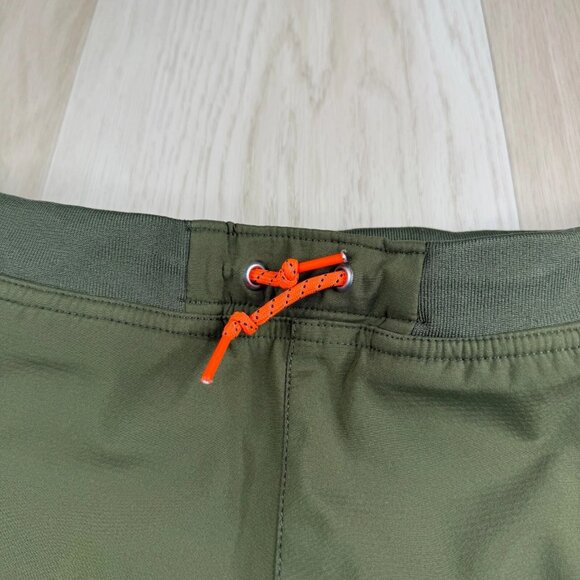 Polo 67 Mens Green Elastic Waist in Drawstring Regular Fit Jogger Pants Small - Picture 6 of 11